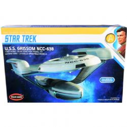STAR TREK -  991M STAR TREK U.S.S. GRISSOM 1:350